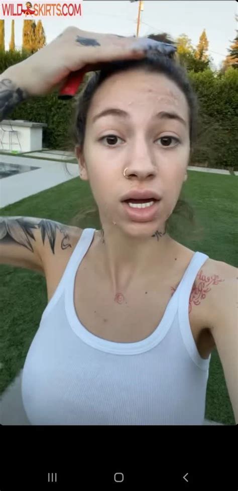 bad babie nude|BHAD BHABIE Nude